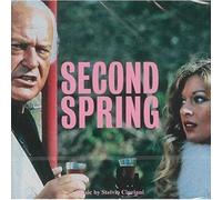 Stelvio Cipriani - Second Spring / Soundtrack.