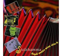 Stelzhamma - Frisch Aussawias Drin Is
