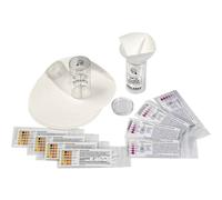 Stelzner 8203 Kit analizzatore suolo pH