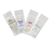 Stelzner Strisce reattive pH 6 pz.