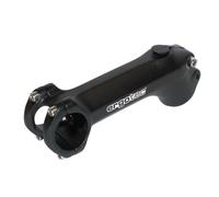 Stem a-head Ergotec charisma alu,, 1 1/8", ø 31,8mm, 130mm, 20° Nero
