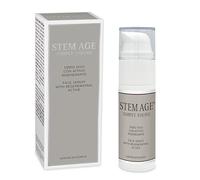 Stem Age Roe - Crema Viso Antirughe - Crema Effetto Lifting Cosmetico - Crema Antirughe Donna e Uomo per Rughe - Rassodante Crema Viso Anti Età - 50ml