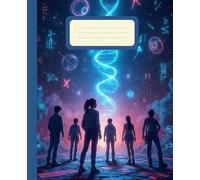 STEM and Science Composition Notebook for Kids: for Scientific Fair Projects, Laboratory Notes, and Classroom Use, Engineering Design with Lined Pages