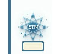 STEM and Science Composition Notebook for Kids: for Scientific Fair Projects, Laboratory Notes, and Classroom Use, Engineering Design with Lined Pages
