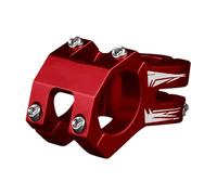 STEM Bicycle - FLIORE Veloce, Lega di Alluminio | del Manubrio, Rubinetto Cavo | Estensione dello Stelo della Bici da Strada | Strade per Mountain Bike su Strada per Ciclismo