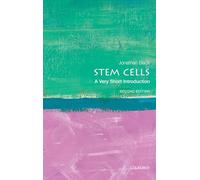 Stem Cells: A Very Short Introduction