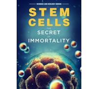 Stem Cells: The Secret To Immortality (DVD) Mitch Colotte