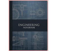 STEM Engineering Notebook: Project Tracking Notebook for Engineers, Builders, Inventors, and STEM Creators