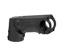 STEM ERGOTEC AVERIO SEPIA XL FI Ø28.6mm 110mm Ø31,8 mm nero