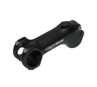 Stem Ergotec charisma a-head 31.8/28.6/90 mm aluminium Noir