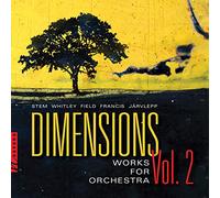 Stem/ Janacek Philharmonic Orch/ Kotronakis - Dimensions 2