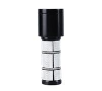 Stem Riser - Supporto Estensione Manubrio, Adattatore Tubo Regolabile | Ciclismo Sul Manubrio Altezza Distanziale Stelo 28.6 Mm Per Sentieri Viaggi Esercizio All'aperto Corsa Mountai