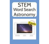 Stem Word Search: Astronomy