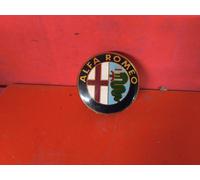 STEMMA ANTERIORE ORIGINALE ALFA ROMEO GIULIETTA 1984 116939016500