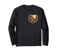 Stemma bosniaco - Bosna Maglia a Manica