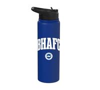 Stemma Brighton BHAFC Stainless Steel Insulated Water Bottle