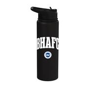 Stemma Brighton BHAFC Stainless Steel Insulated Water Bottle