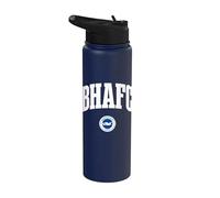Stemma Brighton BHAFC Stainless Steel Insulated Water Bottle