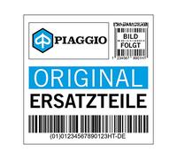 Stemma Decor Piaggio, 4T, 1B000027