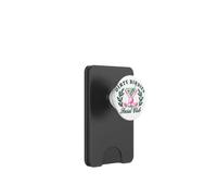 Stemma del Dirty Birdies Social Club Golf Martini PopSockets PopWallet per MagSafe