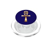 Stemma del Papato Araldica Medievale PopSockets PopGrip per MagSafe