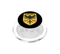 Stemma del Sacro Romano Impero Araldica Medievale PopSockets PopGrip per MagSafe