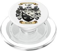 Stemma della famiglia Allen PopSockets PopGrip per MagSafe