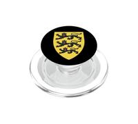 Stemma della Svevia Araldica Medievale PopSockets PopGrip per MagSafe