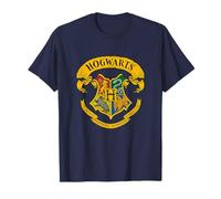 Stemma di Harry Potter All Hogwarts Maglietta