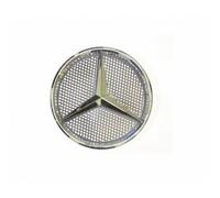 STEMMA EMBLEMA LOGO DITTA ANTERIORE CALANDRA Adatto a MERCEDES ACTROS MP4