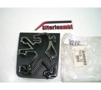 STEMMA EMBLEMA LOGO GRIGLIA ANTERIORE ORIGINALE ADATTO A PEUGEOT 806 1994 1998 B