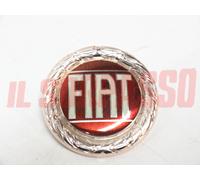 STEMMA FREGIO RIVESTIMENTO ANTERIORE FRONTALE FIAT X19
