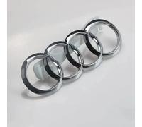 STEMMA LOGO ANELLI AUDI A3 A5 A1 A4 A6 A7 A8 Q2 Q3 Q5 Q7 Q8 TT Coupè Sportback