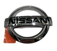 STEMMA LOGO EMBLEMA ANTERIORE NISSAN JUKE 19 RICAMBIO ORIGINALE NUOVO 628906LA0A