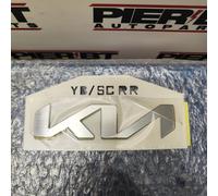 Stemma Logo Emblema Originale Kia Kn Nuovo 86305h8000 Rio