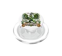 Stemma McManus 1 PopSockets PopGrip per MagSafe