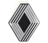 Stemma per calandra per Renault 4L (09/1966-09/1974) - alluminio