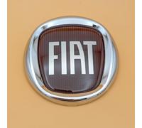 Stemma per Emblema Logo Bagagliaio Emblema Posteriore Cinquecento Portellone 500 Grande Punto Linea Croma