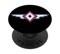 Stemma PHILIPPINE AIR FORCE ROUNDEL PAF PopSockets PopGrip Adesivo