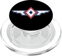 Stemma PHILIPPINE AIR FORCE ROUNDEL PAF PopSockets PopGrip per MagSafe