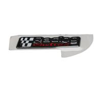 Stemma Piaggio decoro, corsa anni sessanta, 2H003837