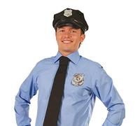 STEMMA POLIZIA IN METALLO
