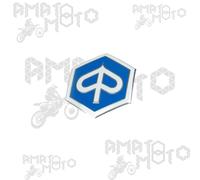 STEMMA SCUDETTO EMBLEMA ORIGINALE PIAGGIO MP3 IE TOURING 300 2011