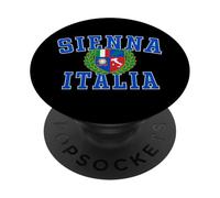 Stemma Sienna Italia PopSockets PopGrip Adesivo