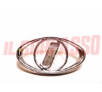 STEMMA SIGLA COFANO ANTERIORE INNOCENTI MINI MINOR - COOPER ORIGINALE