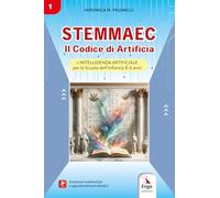 Stemmaec. Il Codice di Artificia. L'intelligenza artificiale per la Scuola dell'infanzia 0-6 anni