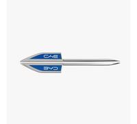 Stemmi decorazioni Emblema,per BYD Anteriore Posteriore Badge Distintivo Adesivo Carrozzeria Tronco Adesivi decorazione,C/blue