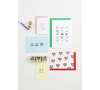 Stempelset Eye Candy, Happy Birthday FSC 100%