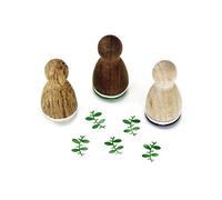 Stemplino Mini timbri a forma di ran