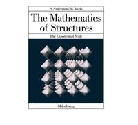 Sten Andersson Michael Jacob The Mathematics of Structures (Copertina rigida)